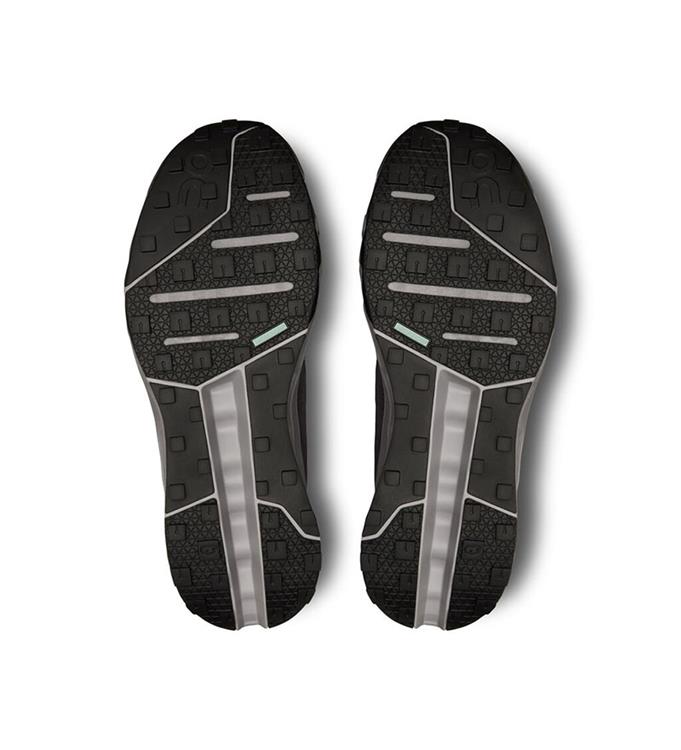 Cloudhorizon Black-Alloy