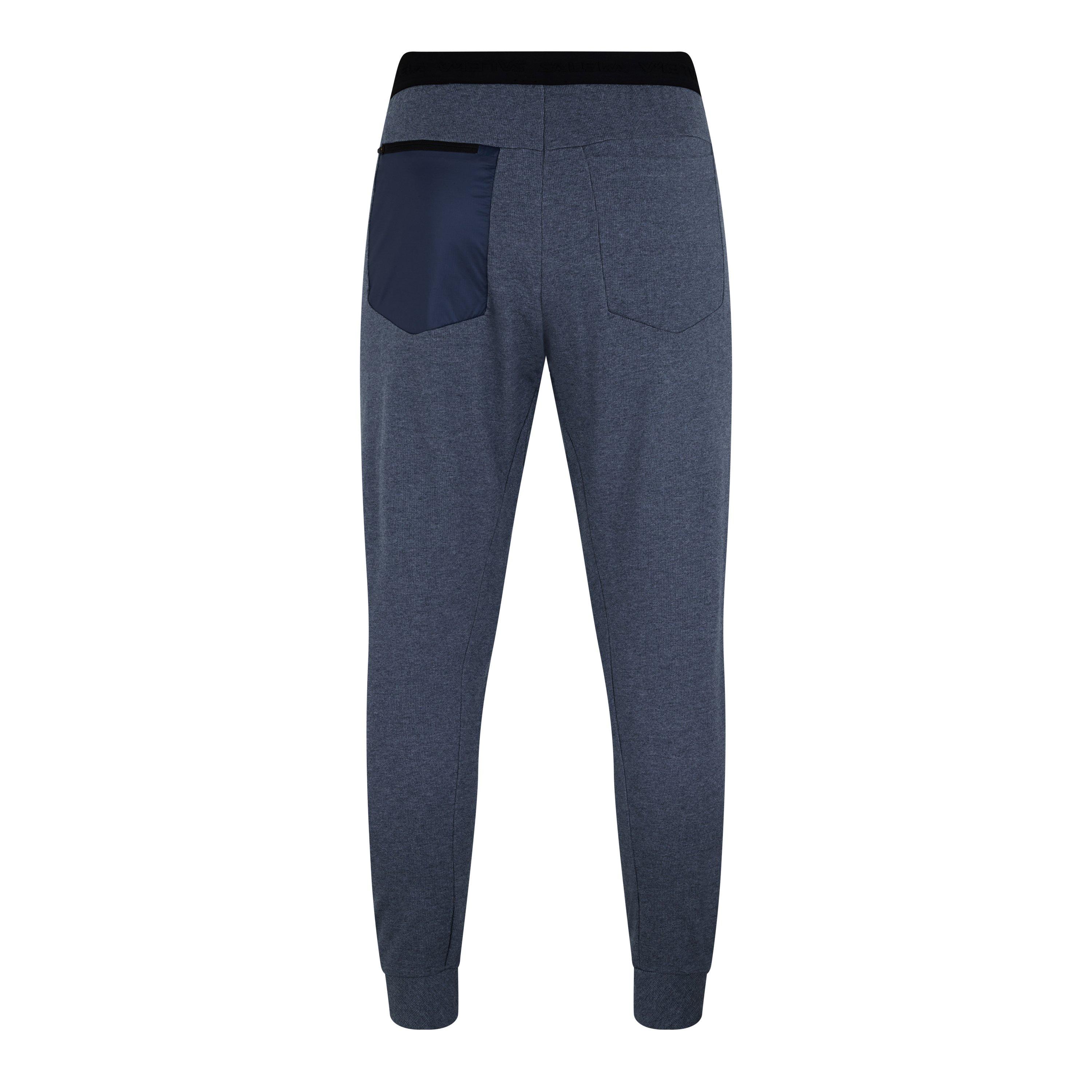 Salewa Jogging Bottoms Mens