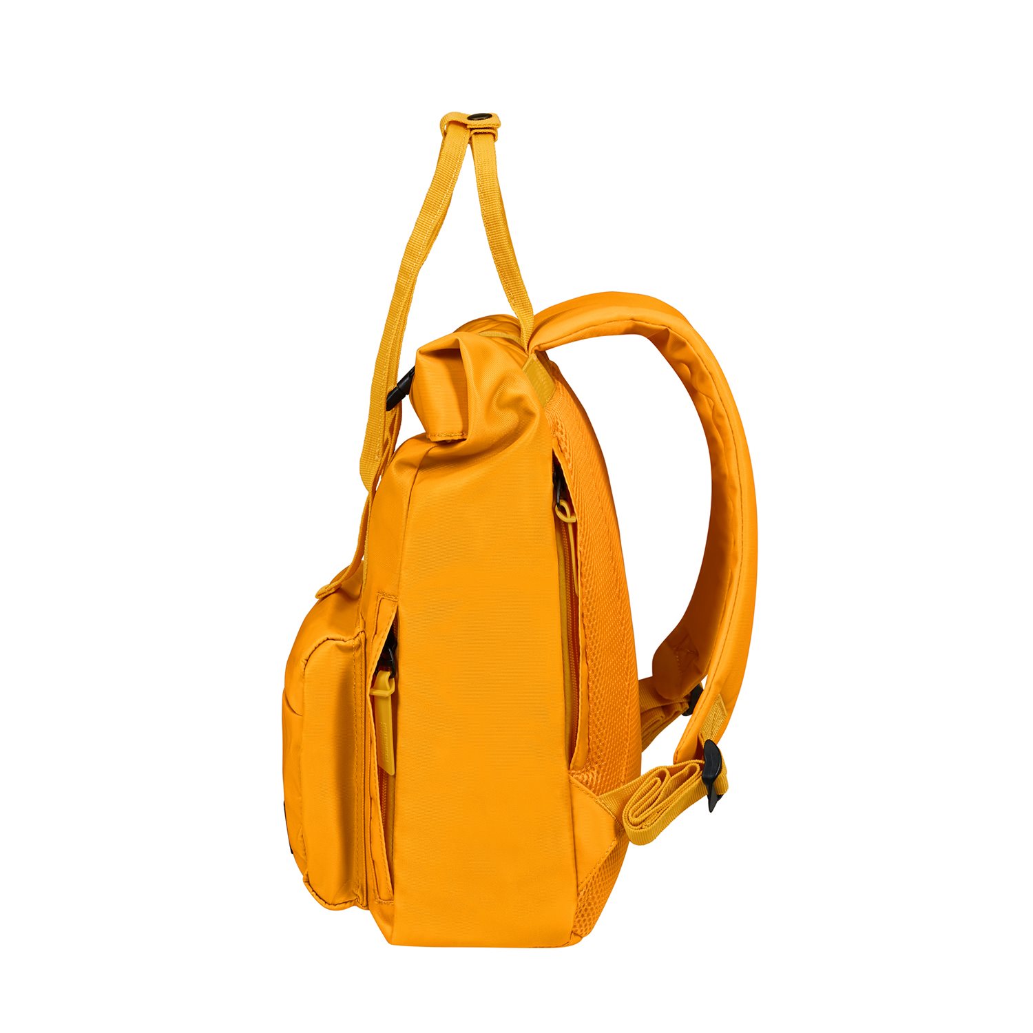 American Tourister Urban Groove UG16 Backpack City yellow