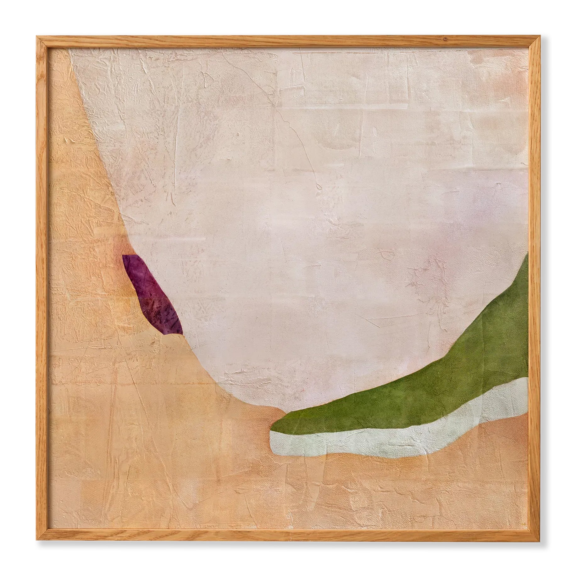Paper Collective Ritmo 04 Poster - 30 x 30 cm