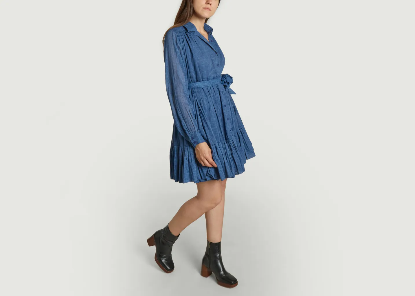 Robe Nirvana Mes Demoiselles