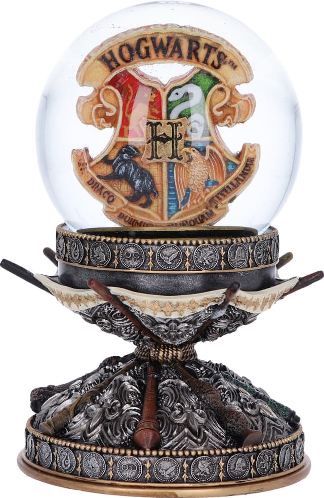 Nemesis Now Harry Potter snekugle