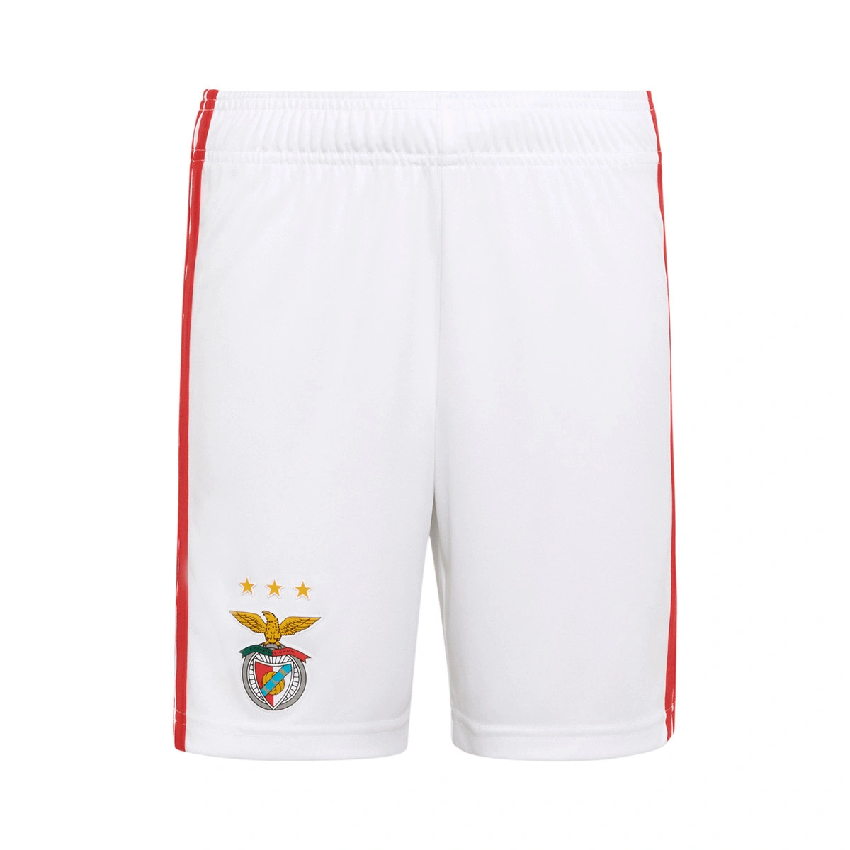 Calções adidas SL Benfica Primeiro equipamento 2026-2027 Criança