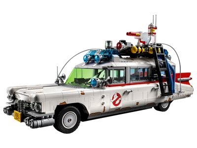 LEGO Ghostbusters™ ECTO-1 (10274)
