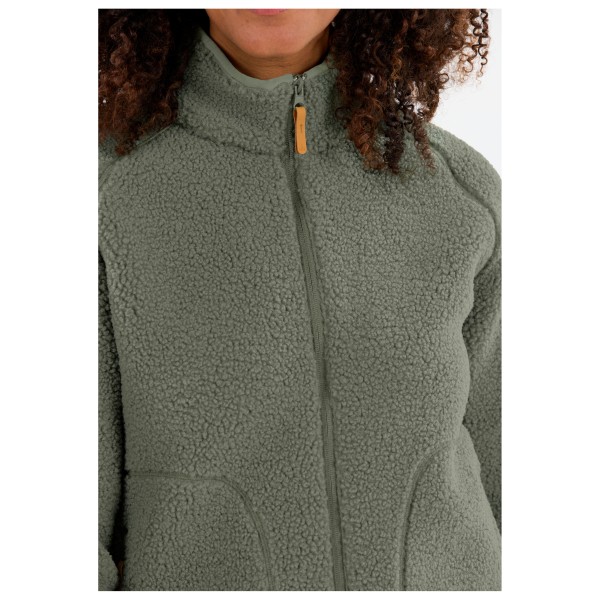 Whistler - Women's Pioneer Teddy Fleece Jacket - Veste polaire