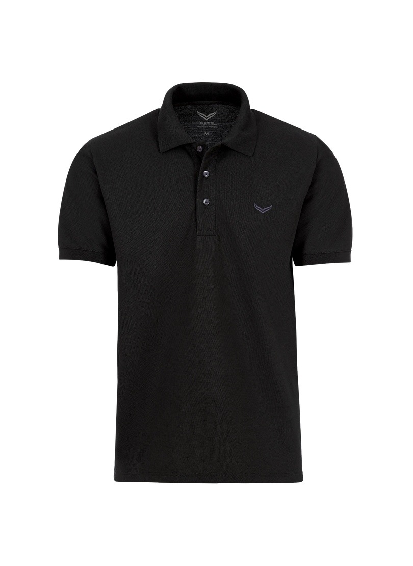 Trigema Poloshirt »TRIGEMA Poloshirt in Piqué-Qualität«, 1 Stk.