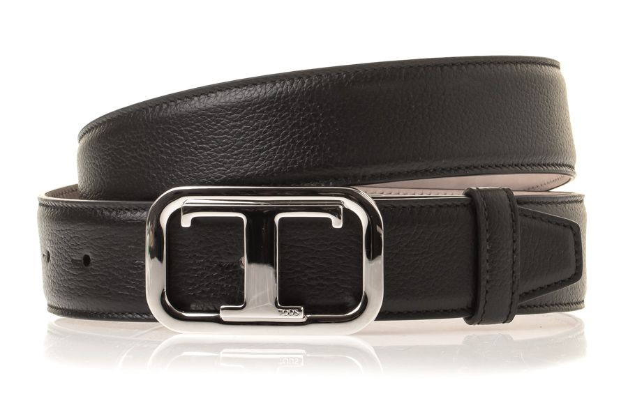 Tod's T Belt 3.5