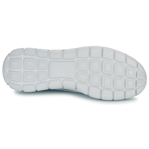 Skechers - TRACK - RIPKENT - Gris