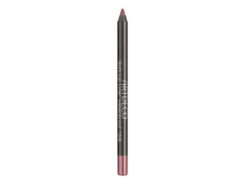 ARTDECO Lip Liner Soft Waterproof 158 magic mauve Wasserfester Lip Liner mit natürlichen Antioxidantien und Vitamin E