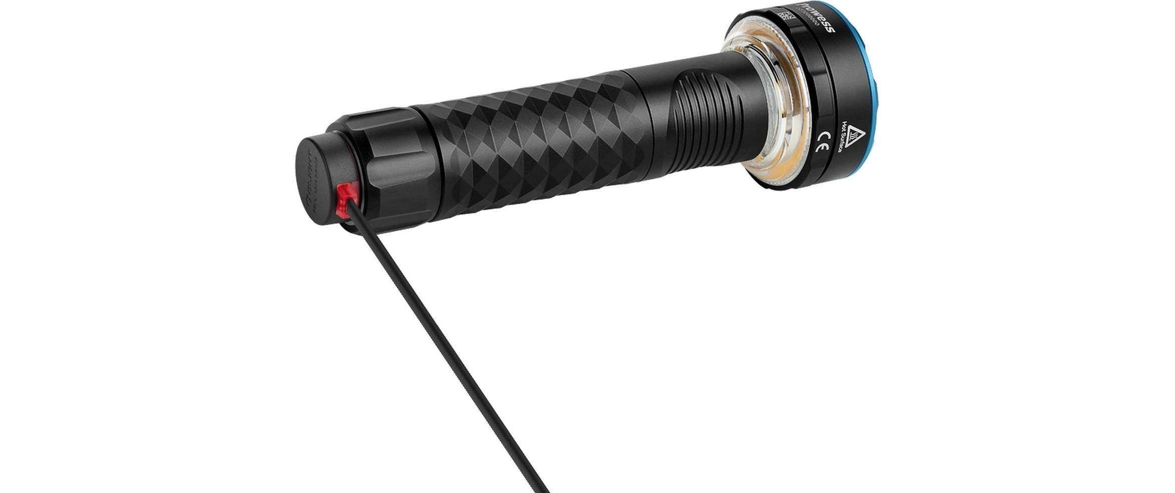Prowess Taschenlampe & Laterne<br>Taschenlampe