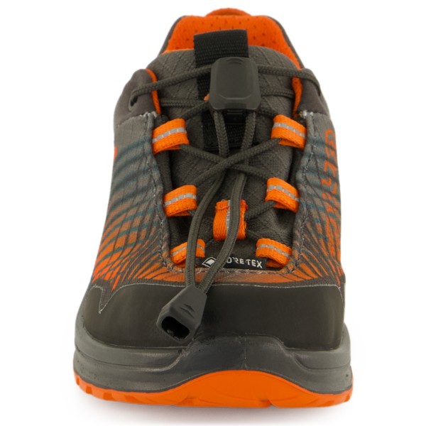 Lowa - Kid's Carezza GTX Lo - Chaussures multisports