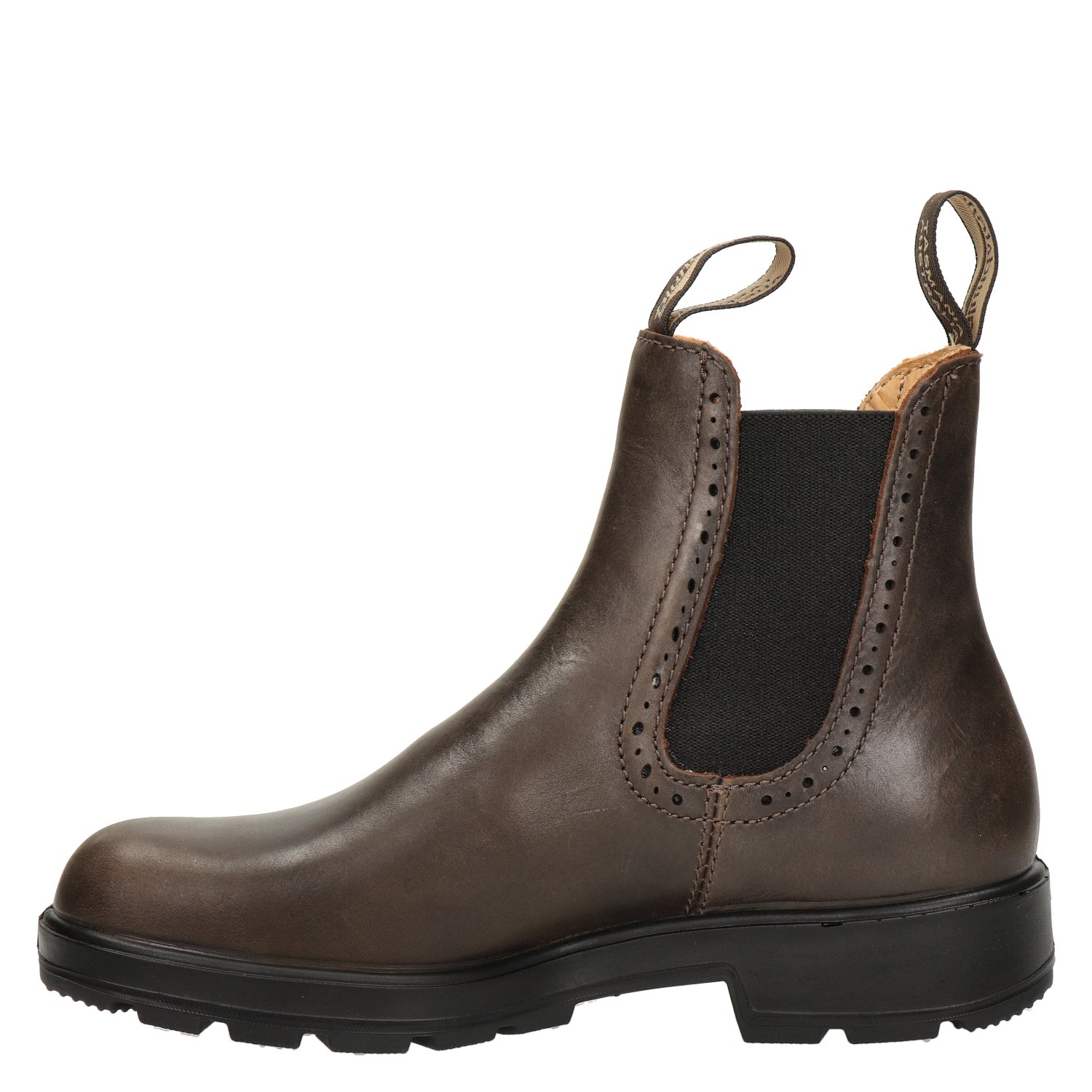 Blundstone Original High Top dames chelseaboot Blundstone Bruin