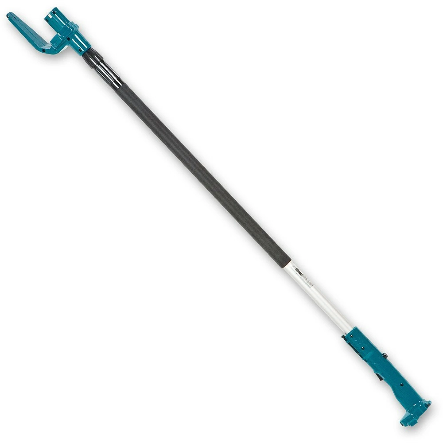 Makita 195595-7 Telescoopsteel voor DUC122 - 220 cm