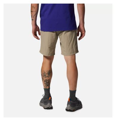 Short Mountain Hardwear Stryder Beige