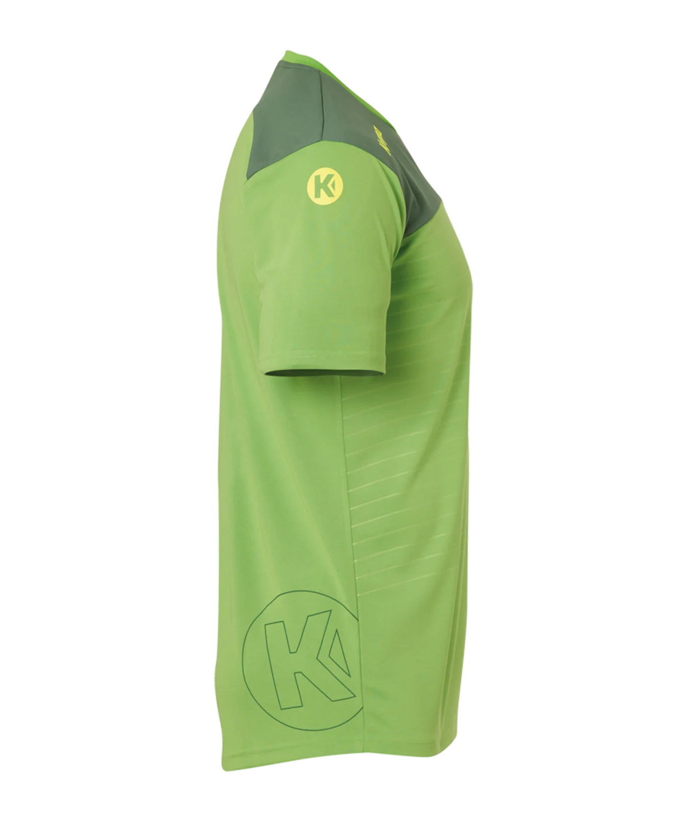 Kempa Emotion 2.0 Trikot Kids Hellgrün F07