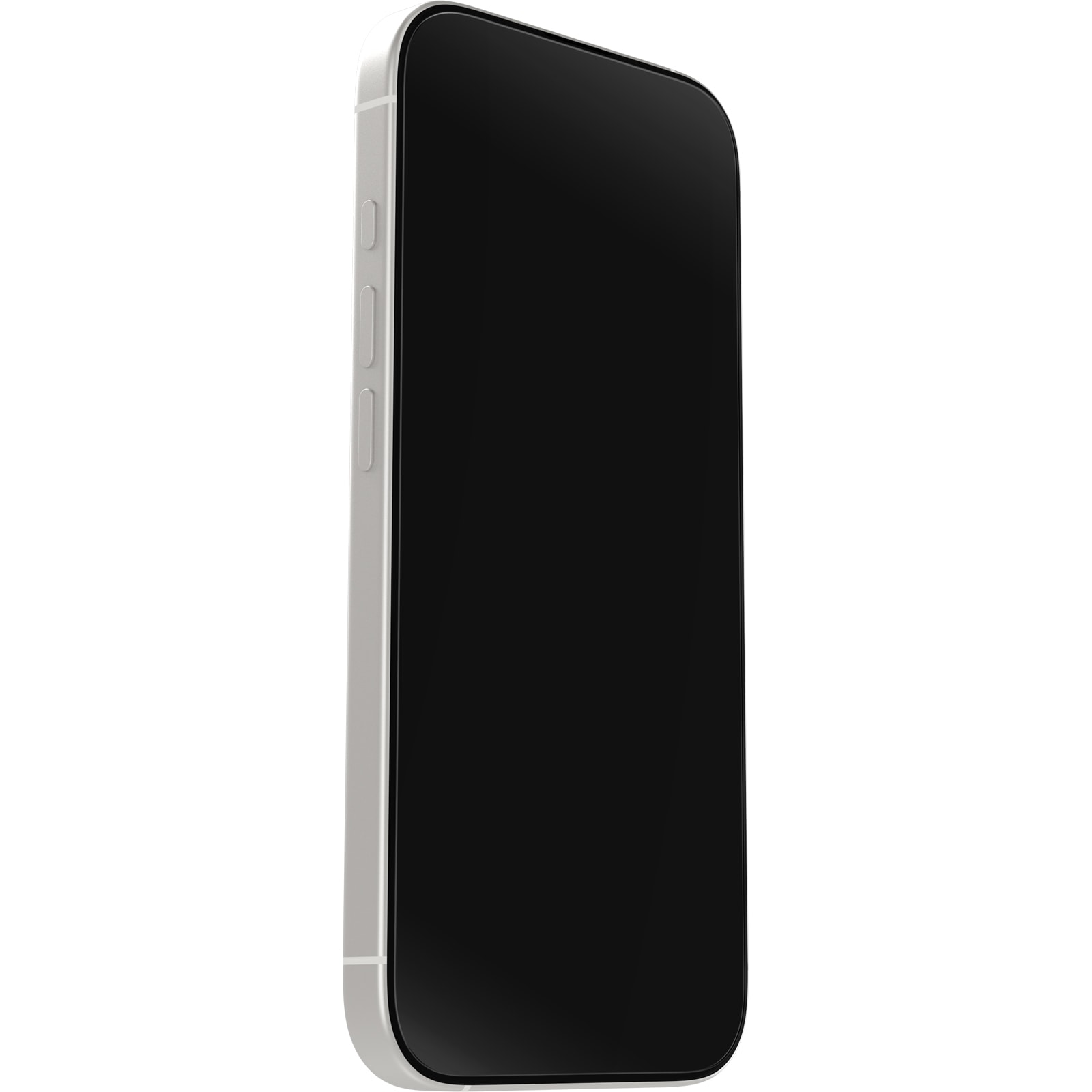 Otterbox Displayschutzglas »Glass Screen Protector« für Apple iPhone 17 Pro Displayschutzfolie, Schutzfolie, Bildschirmschutz, kratz- & stossfest