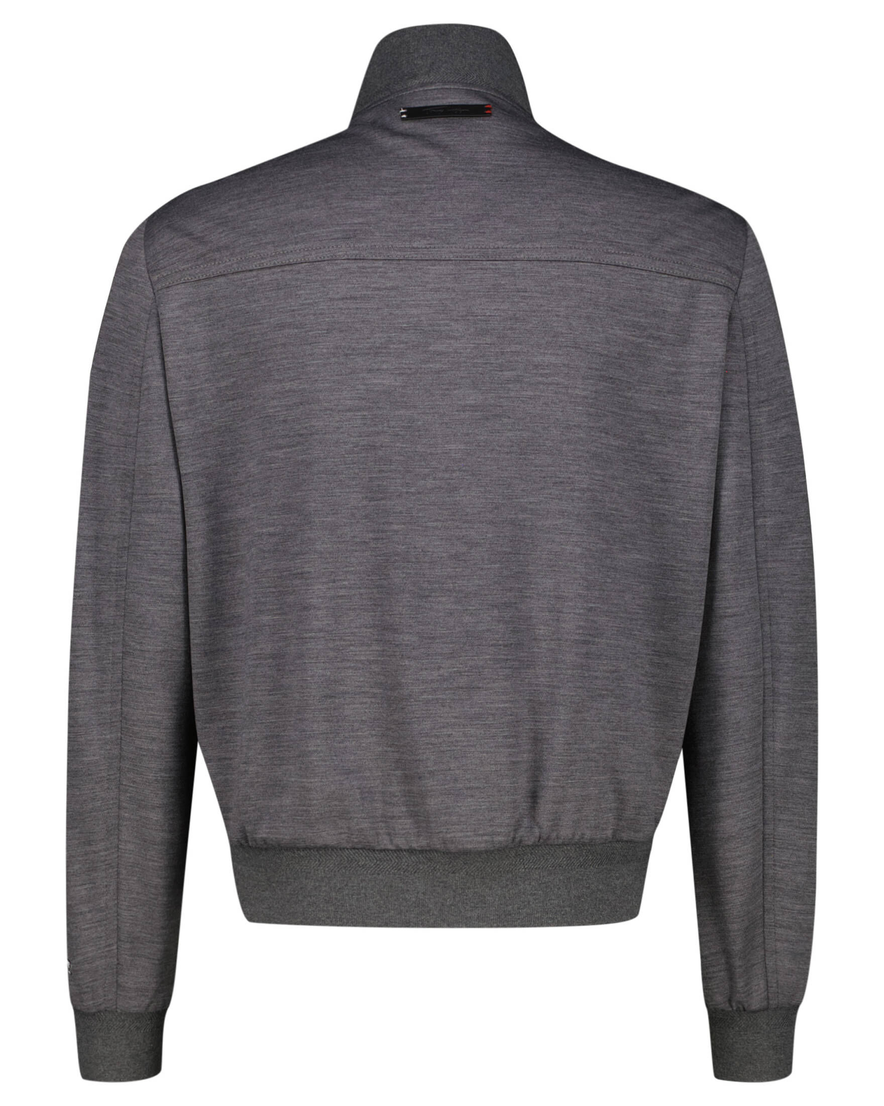 Tommy Hilfiger| Herren Jacke ELEVATED STAND COLLAR BOMBER