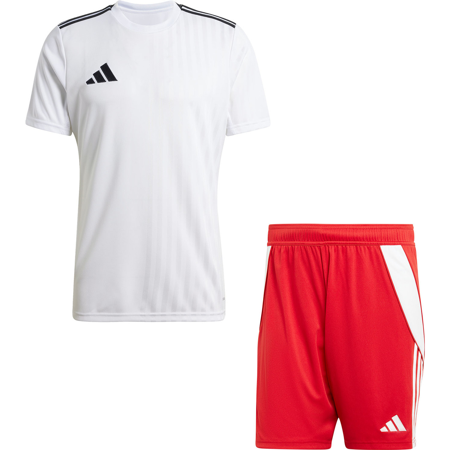 adidas Campeon 25 Trainingsset