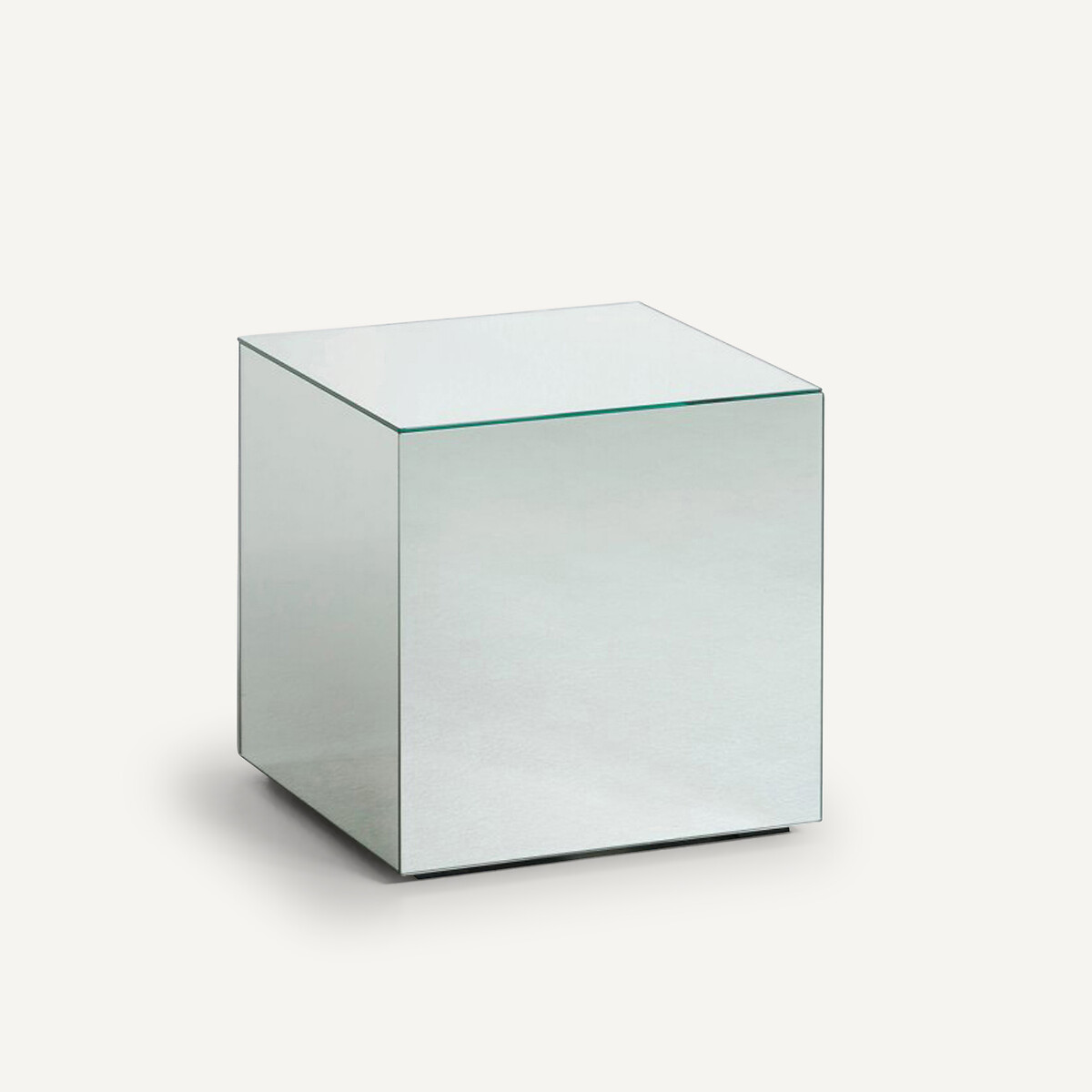 AM.PM<br>Mesa lateral no espelho, Lumir