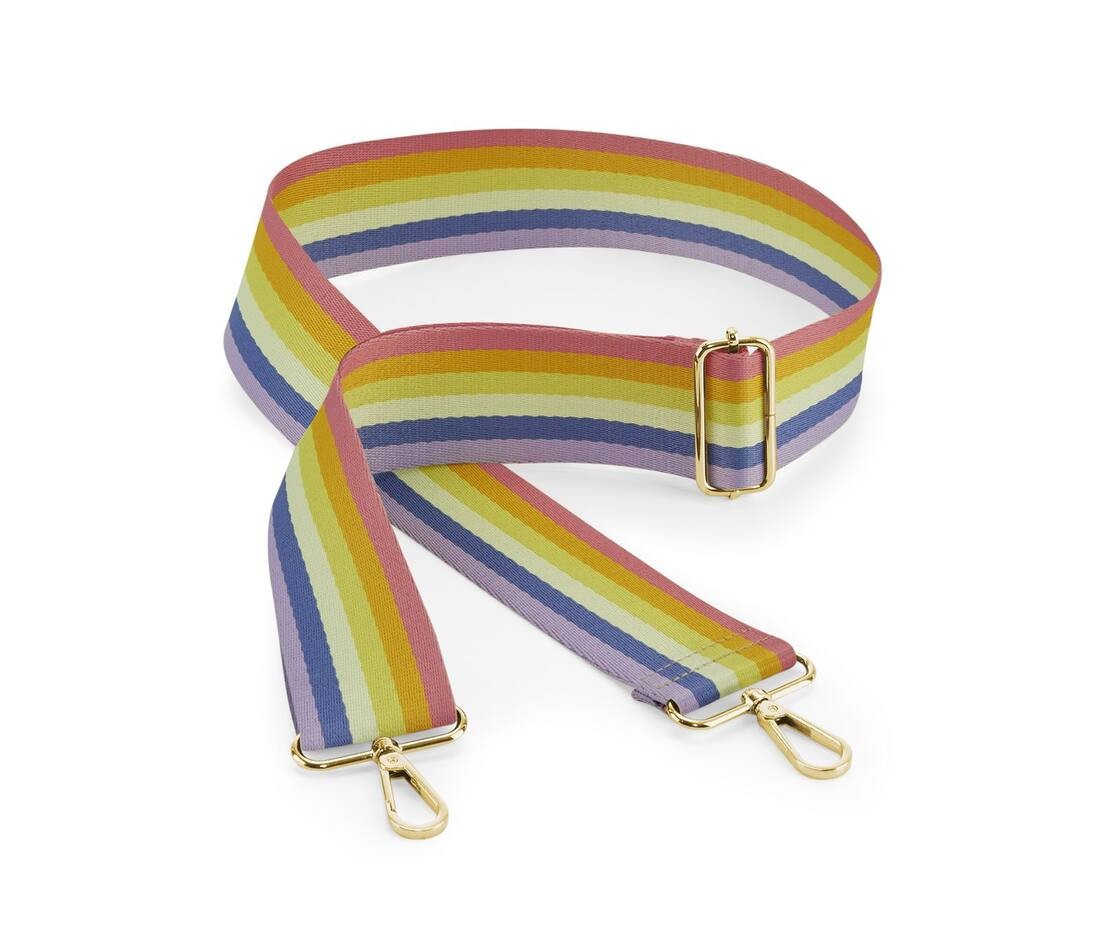 BAG BASE BG765 - Bandoulière ajustable