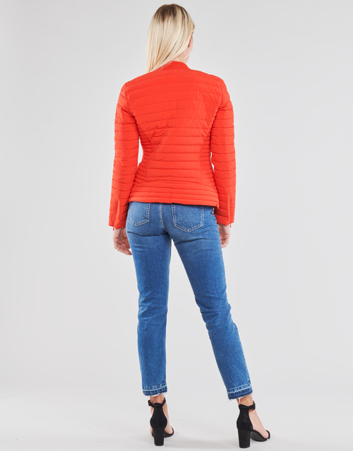 Guess - VERA JACKET - Rouge