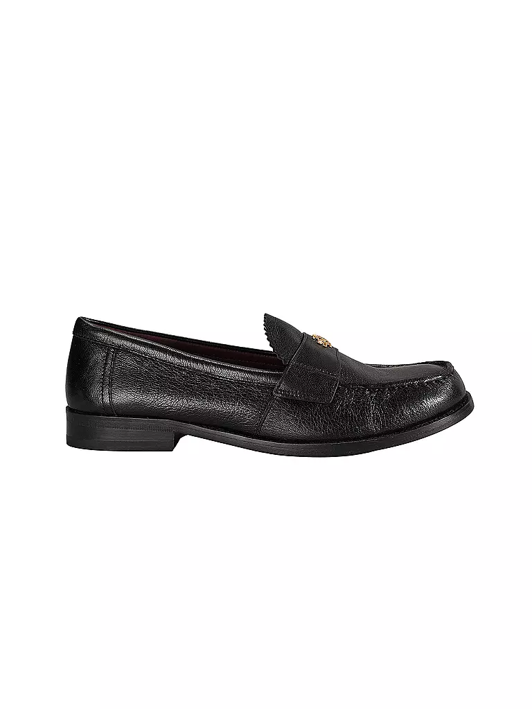 TORY BURCH Loafer PERRY schwarz