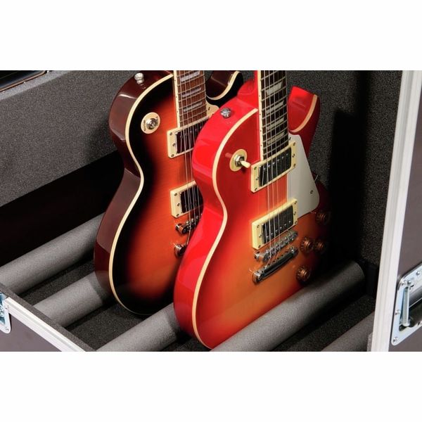 Thon Tour Case for 5 Guitars/Basses