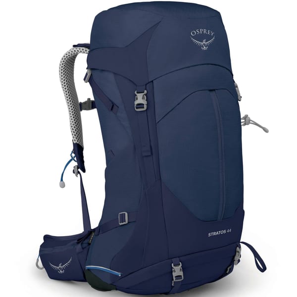 Sac à dos randonnée OSPREY STRATOS 44 CETACEAN BLUE