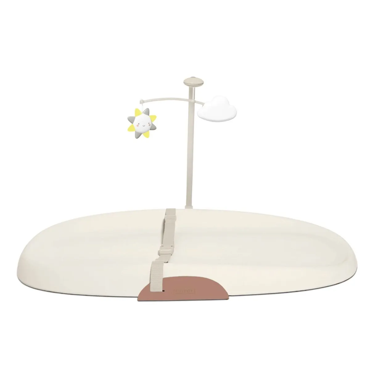 Skip Hop Matelas à Langer - Avoine