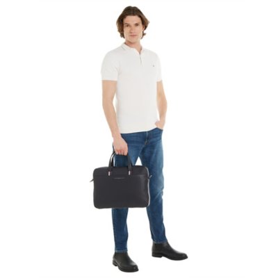 Sacoche Th Corporate Computer Bag TOMMY HILFIGER