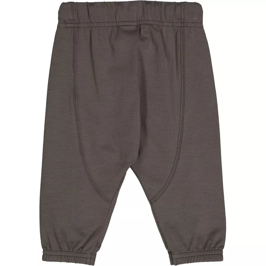 Müsli Babyhose Towergrey