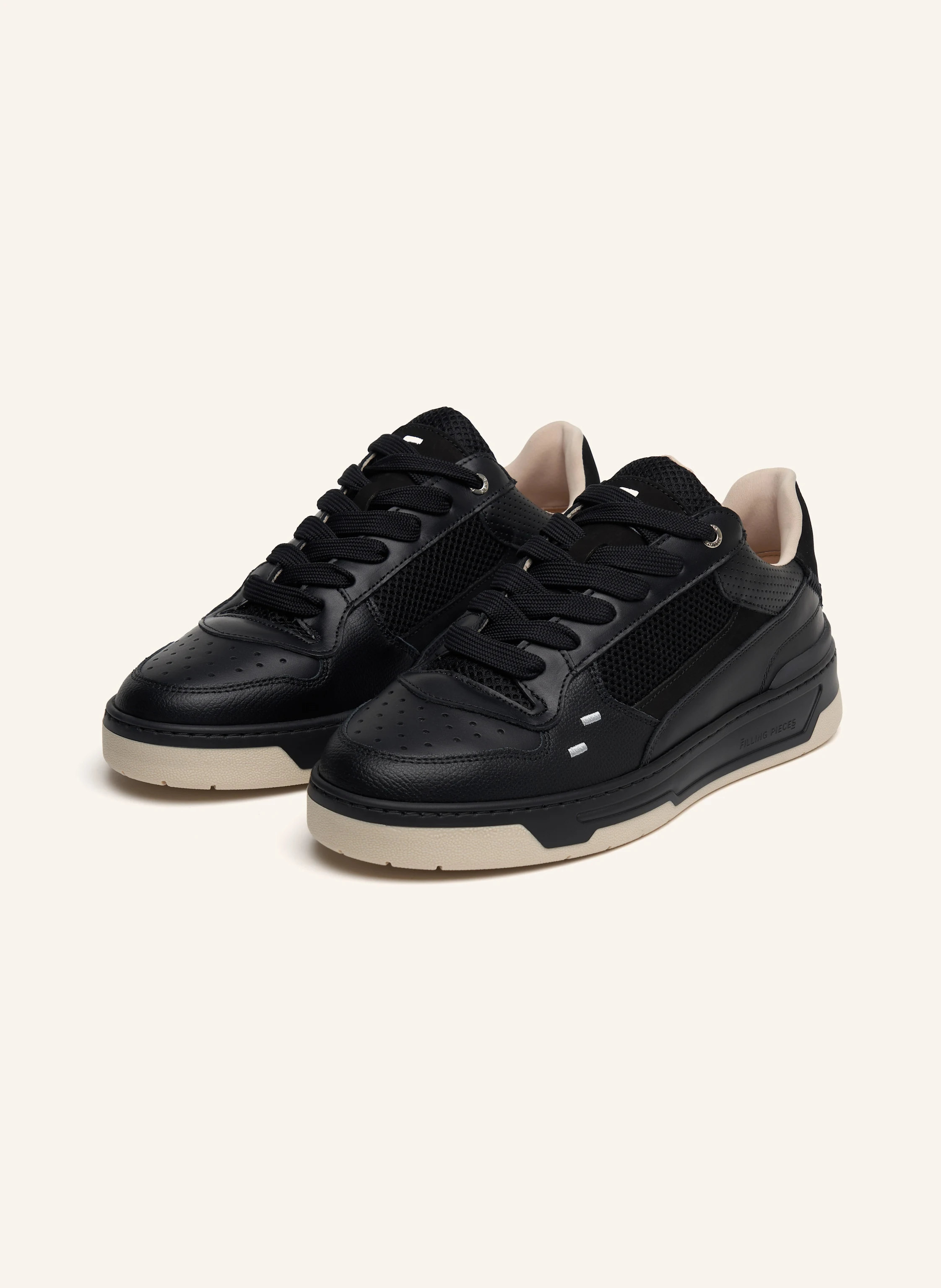 FILLING PIECES Sneaker CRUISER