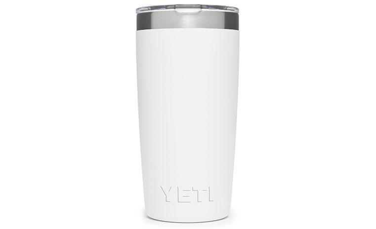 Yeti Verre Rambler 10oz (296 ml) Peach