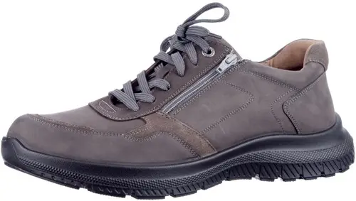 Jomos 330299 H 220 maat 47 veterschoen taupe Calandschoen