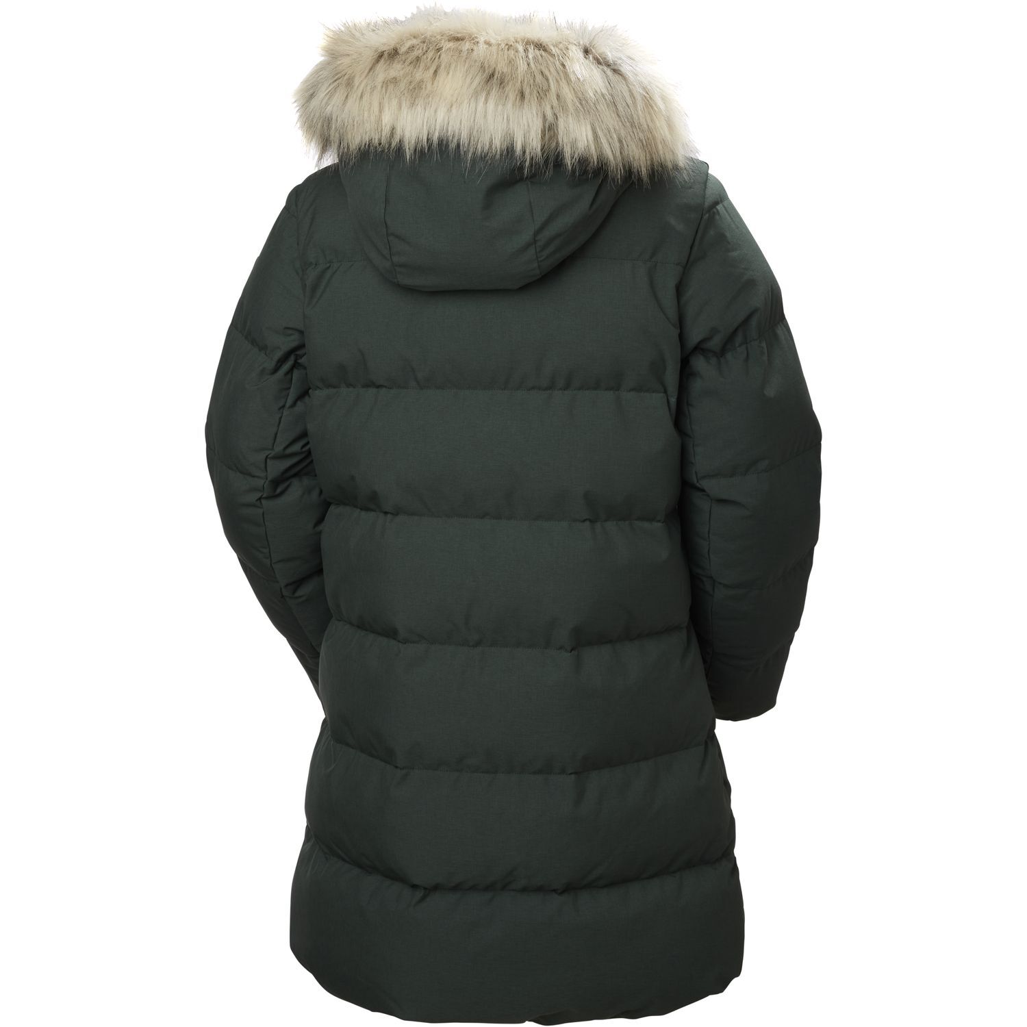 Helly HansenW BLOSSOM PUFFY PARKA