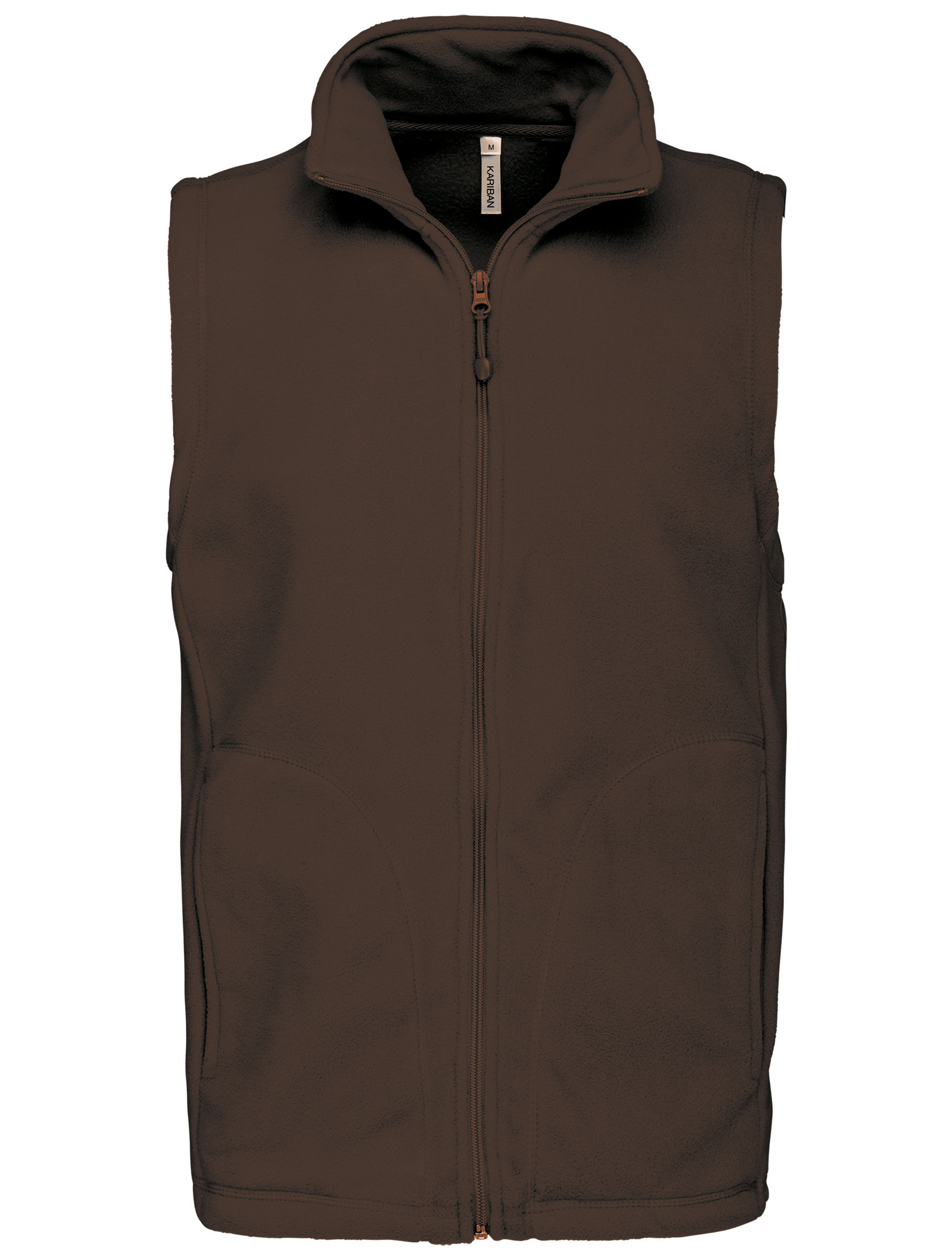 Kariban K913 - LUCA > GILET MICROPOLAIRE