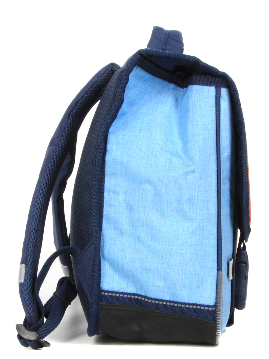 Cartable Poivre Blanc Boy Robot 38 cm