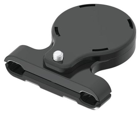 Support Antivol Gps Lezyne Matrix pour Rail de Selle Airtag