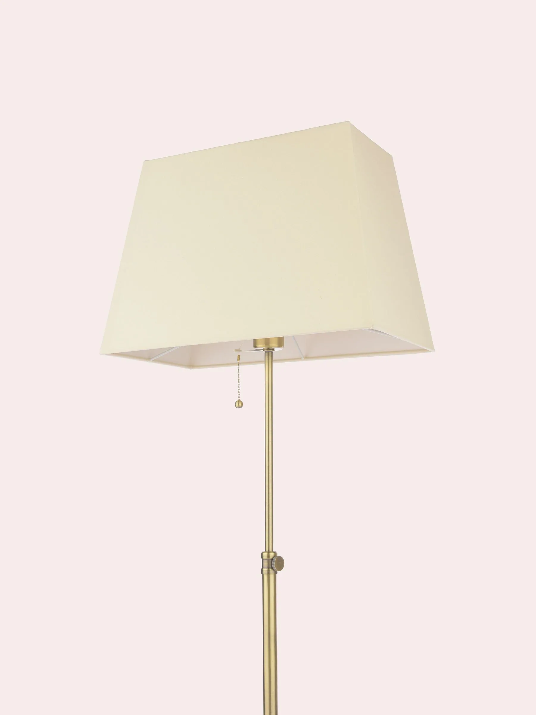 Laura Ashley Bartley Floor Lamp