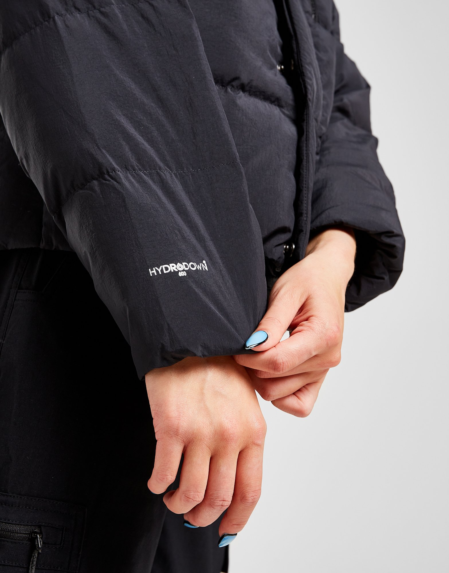 Berghaus Doudoune Saffren Femme