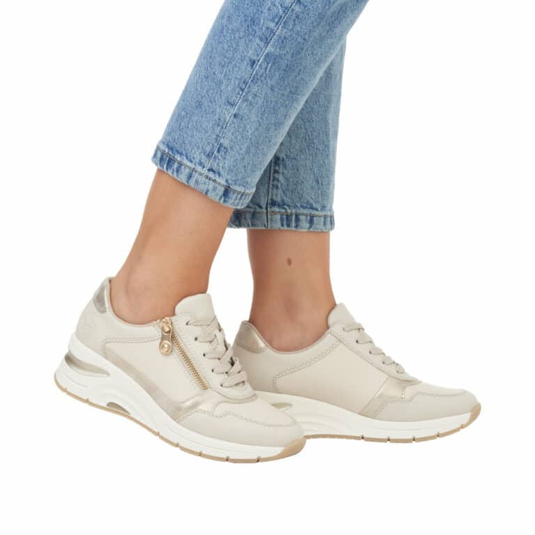 Rieker Sneakers Dame