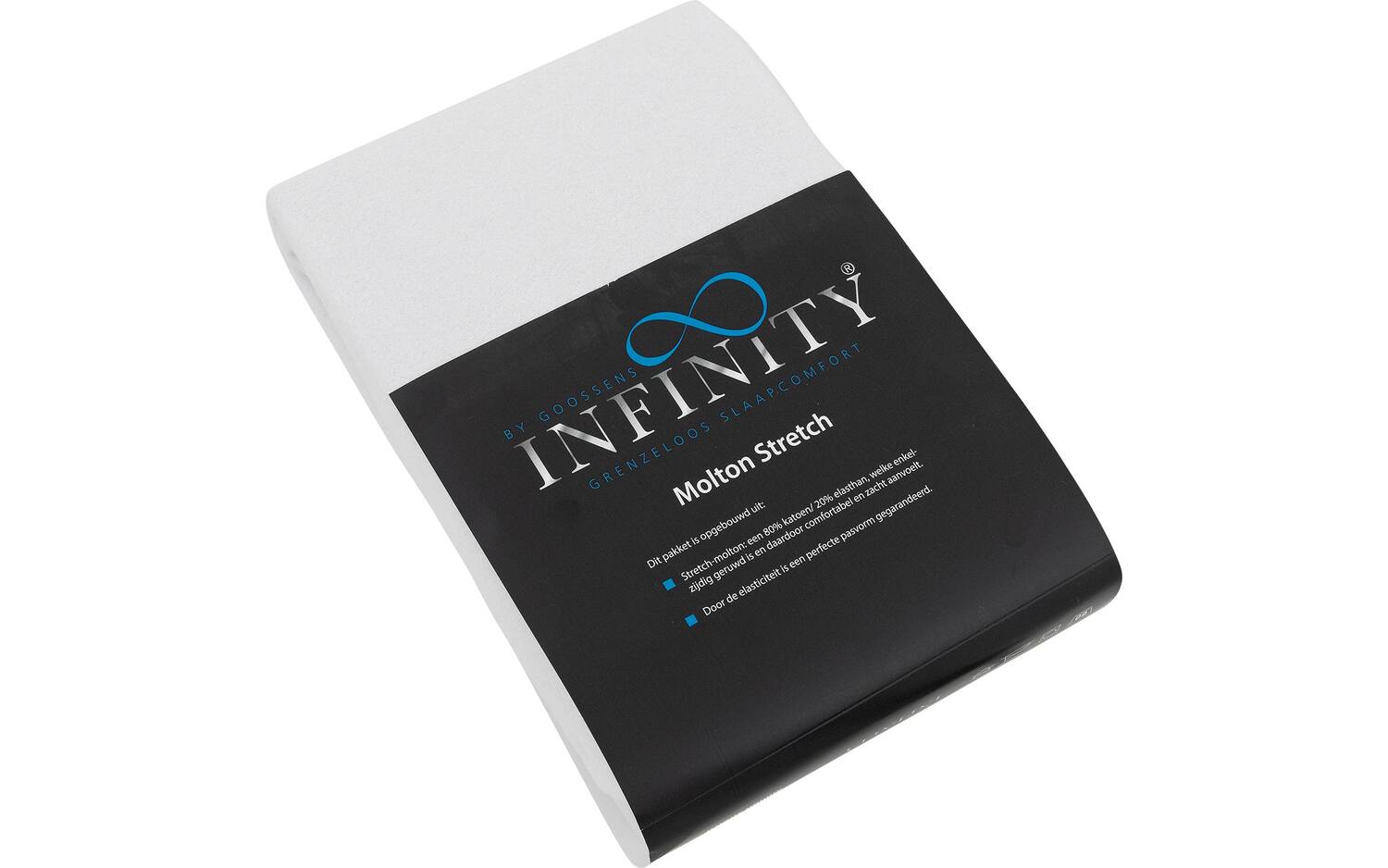 Molton Tbv Matras Infinity Matras Molton 30 Cm