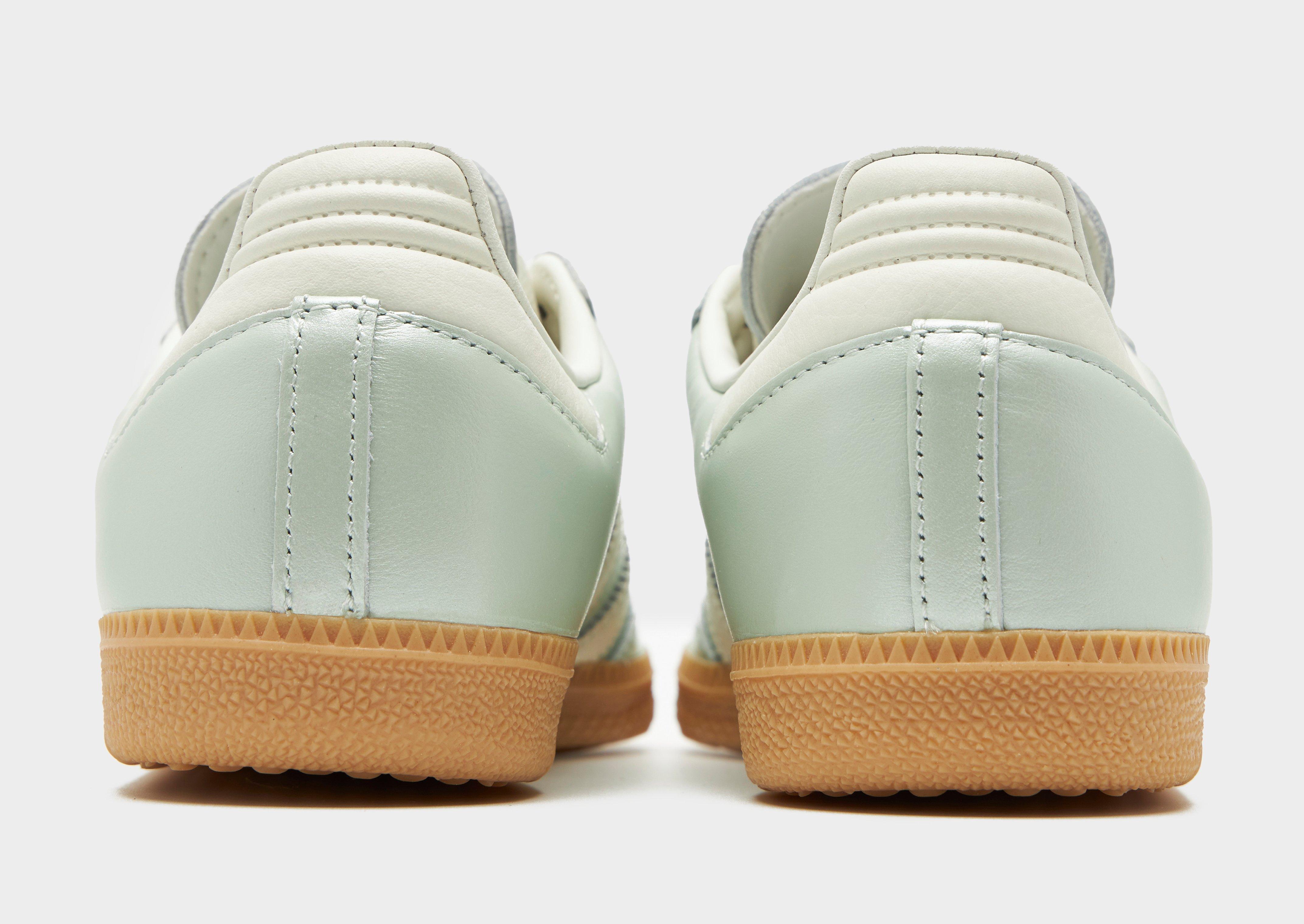 adidas Originals Samba OG Shoes
