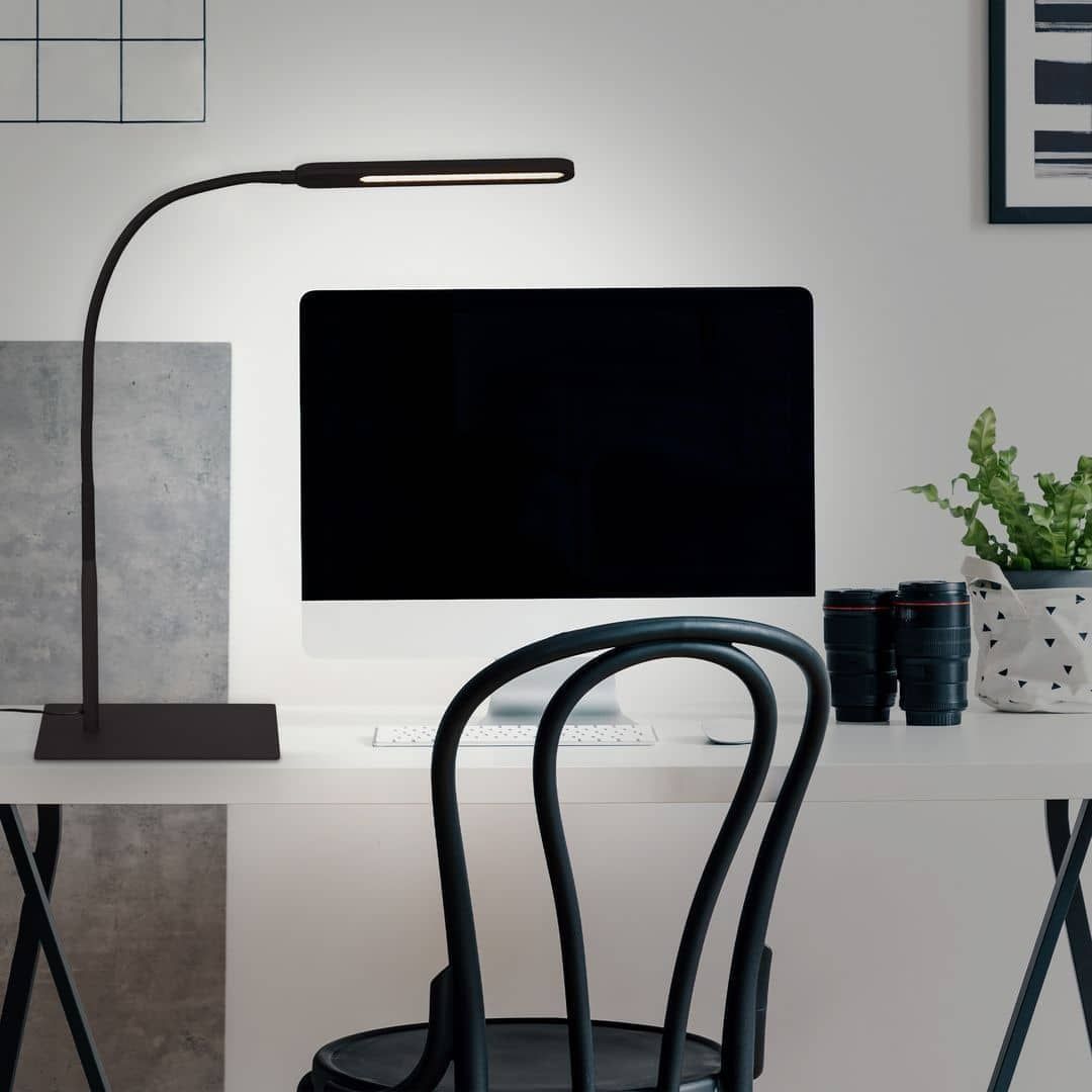 LED-Tischleuchte