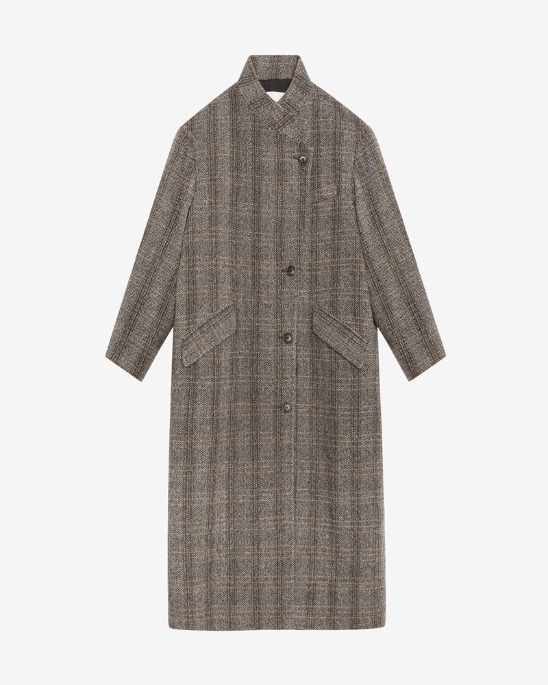 MANTEAU SABINE