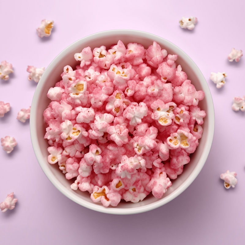 Tupperware WOW Pop® Dein Popcorn-Zubereiter für die Mikrowelle