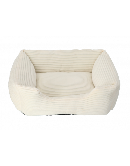 Adori Hondenmand Saar Wit - Hondenbed