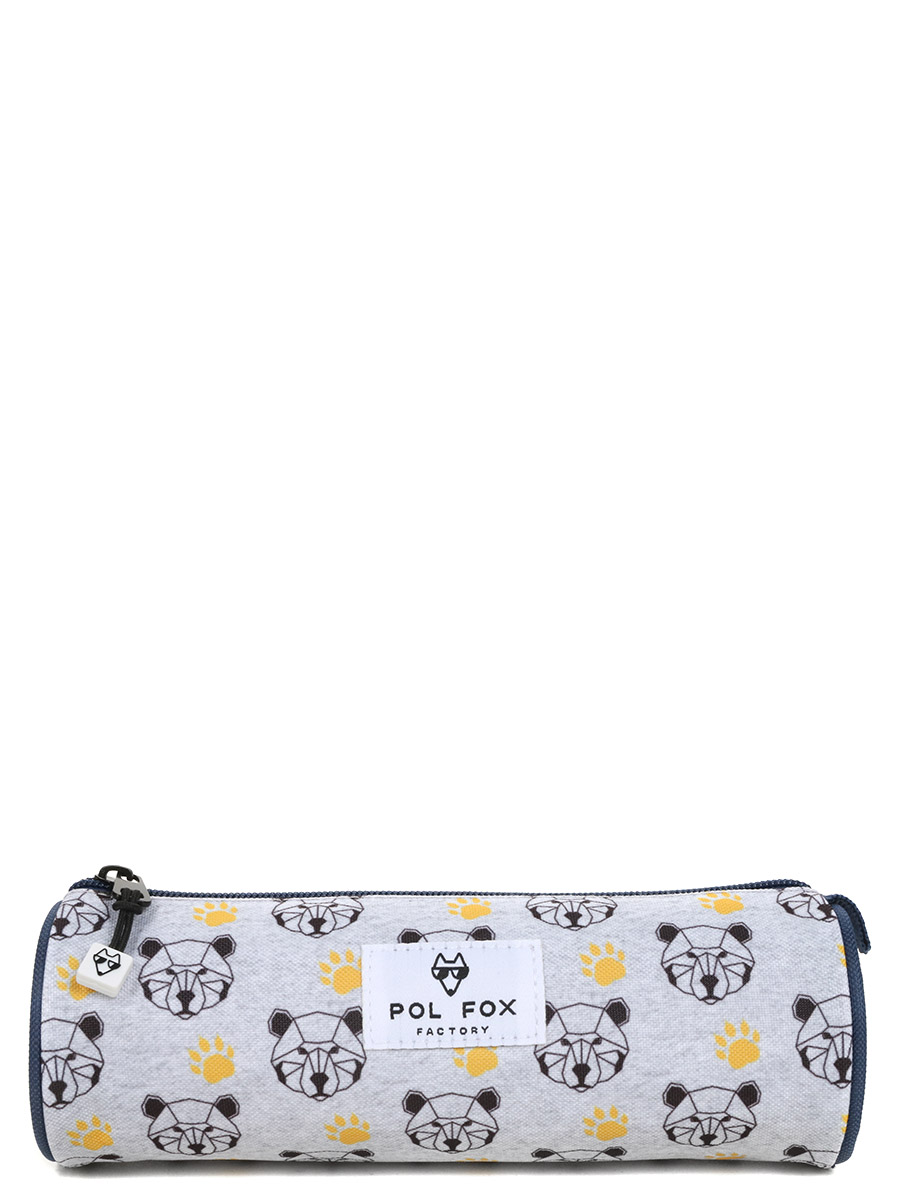 Trousse Pol Fox Bear