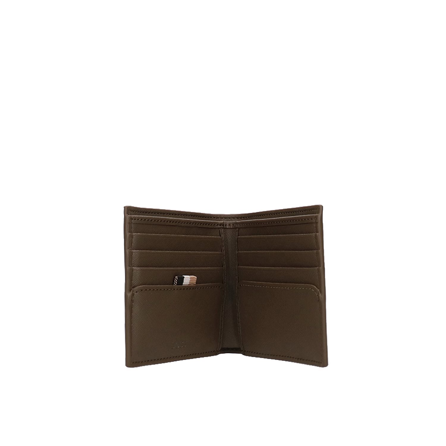 Boss Zair 8cc open green