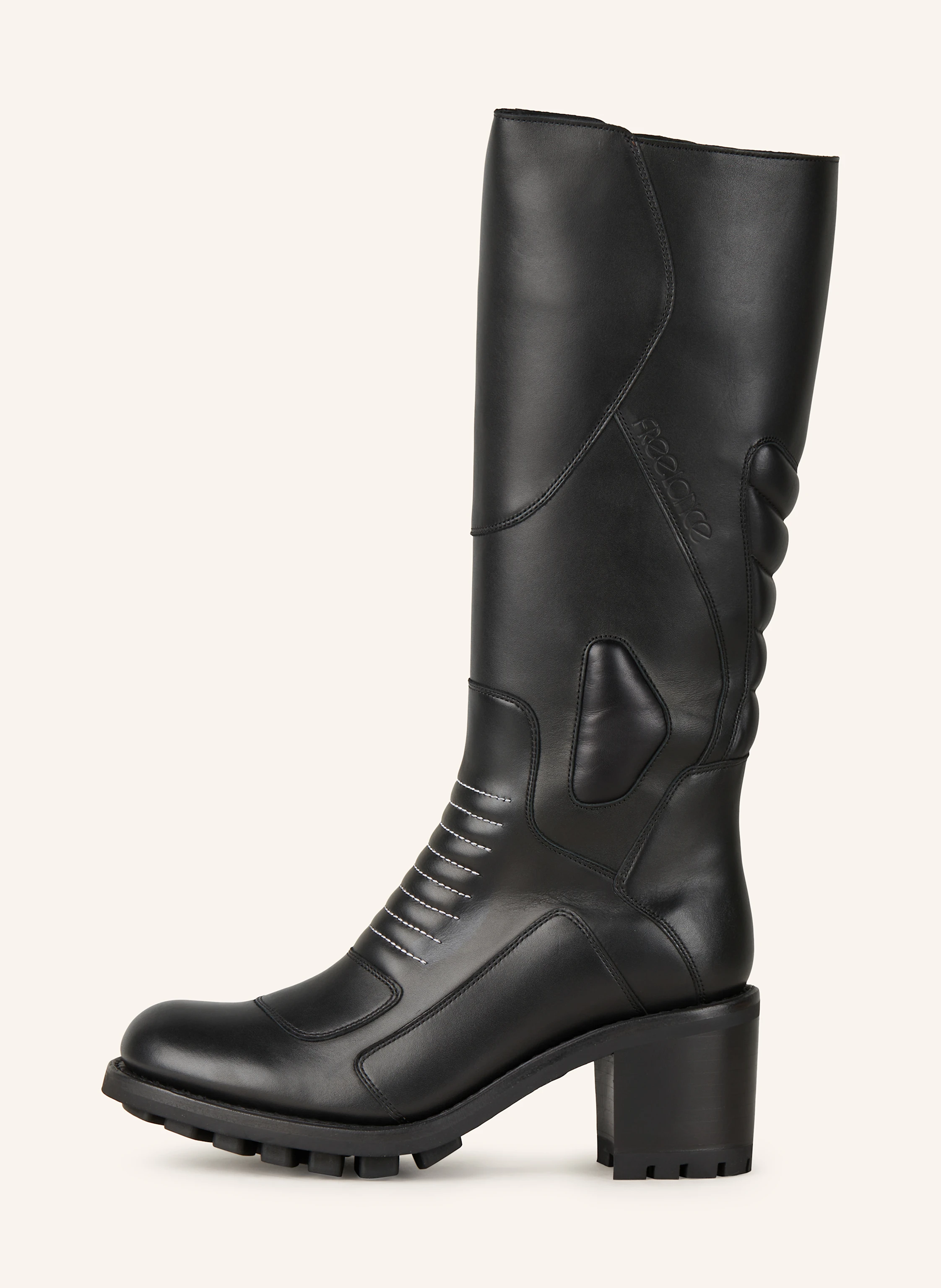 FREE LANCE Biker Boots THELMA 7